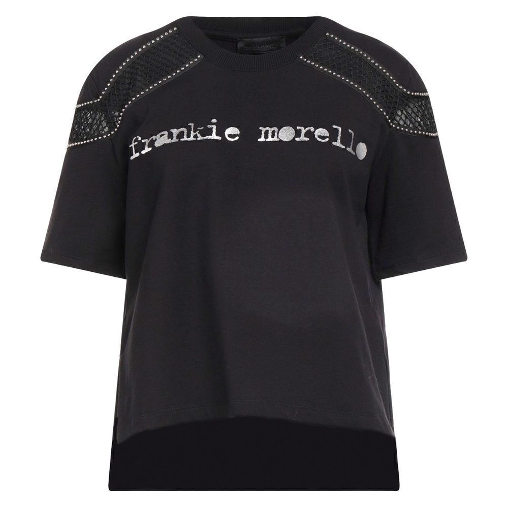 Frankie Morello Women’s T-shirt